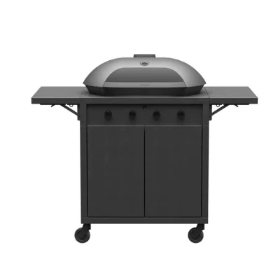 Morsø Cucina Pro gasgrill