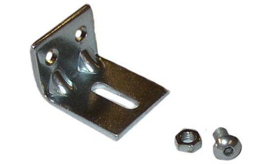 Svalk vinkel RollLock