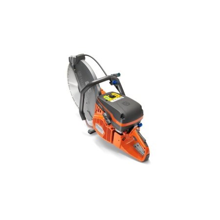 Husqvarna benzin kapsav