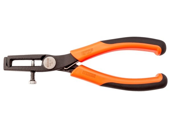 Bahco Ergo afisoleringstang