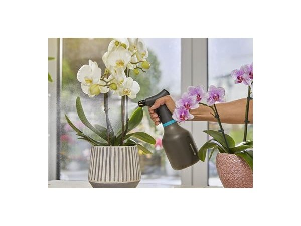 Gardena  pumpesprøjte  0,75ltr