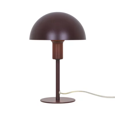Nordlux Ellen Mini bordlampe, produkt set forfra