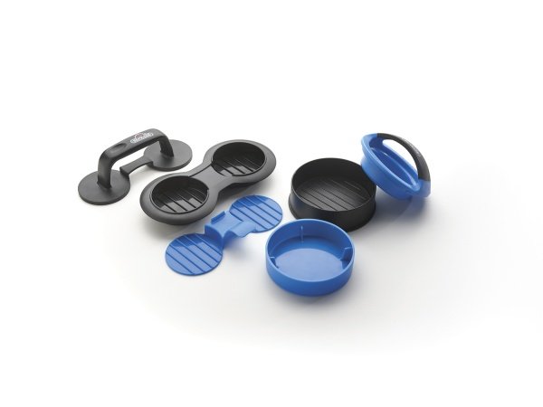 Napoleon burgerpresserkit