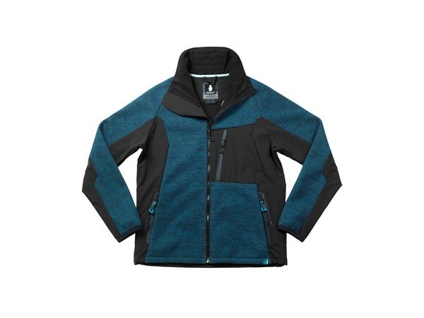 Mascot strikcardigan Advanced