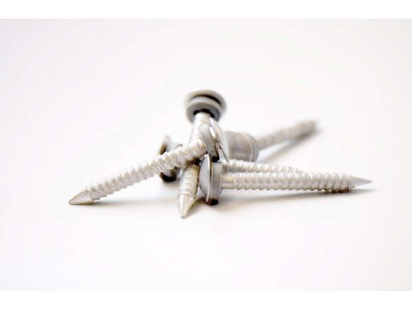 Icopal alusøm med skive