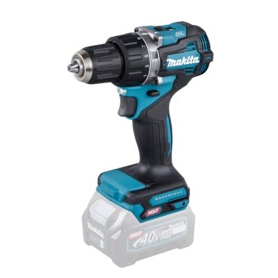 Makita akku boremaskine XGT