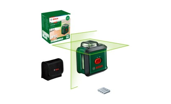 Bosch cirkellaser