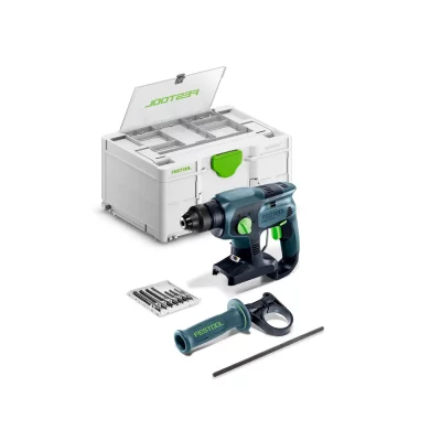 Festool kombihammer