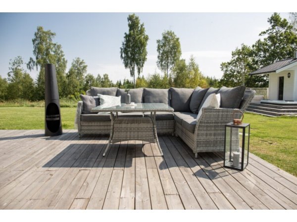 Venture D. bålsted Bastian