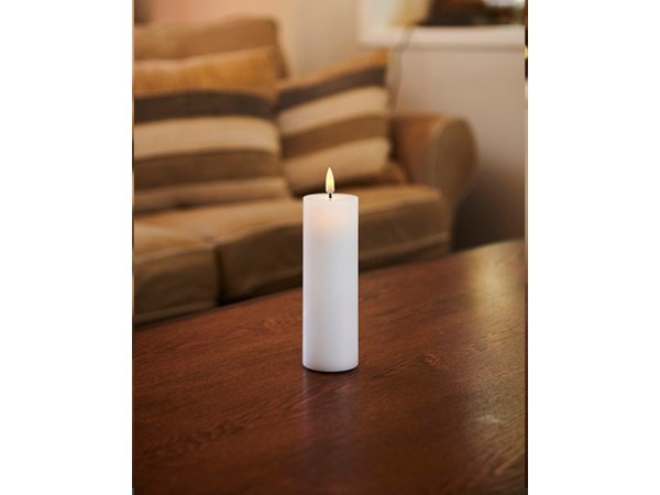 Sirius sille genopladelig   *U