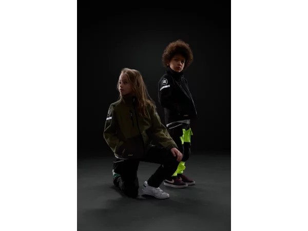 Snickers juniorjakke 7511