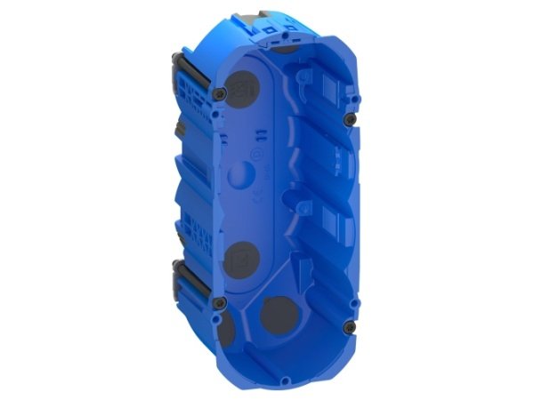 LK FUGA forfradåse Air 2½ modu LK FUGA forfradåse Air 2½ modu