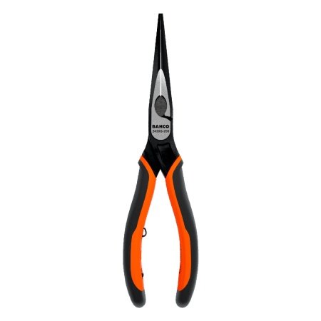 Bahco Ergo spidstang
