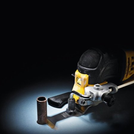 Dewalt titanium savklinge