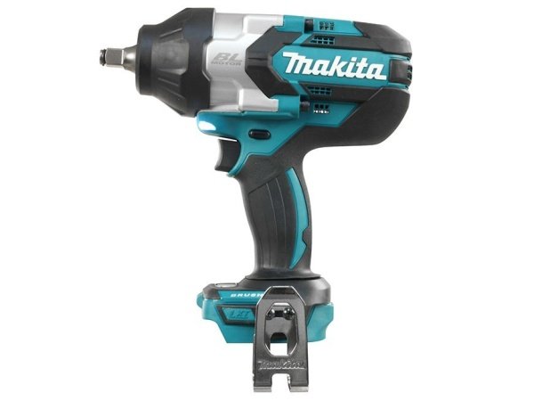 Makita akku slagnøgle