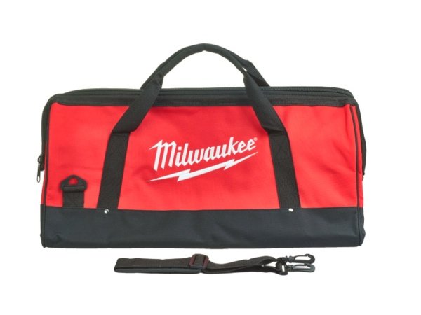 Milwaukee taske (L) Milwaukee taske (L) 60 cm
