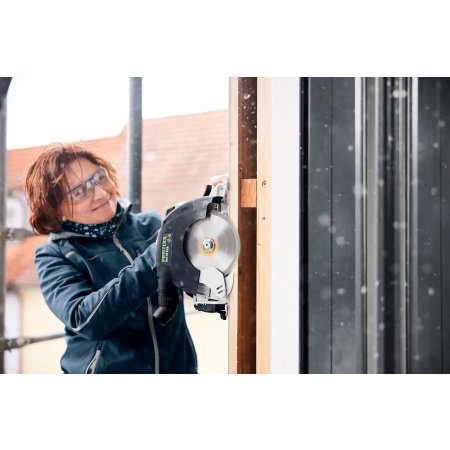 Festool akku rundsav Festool akku rundsav