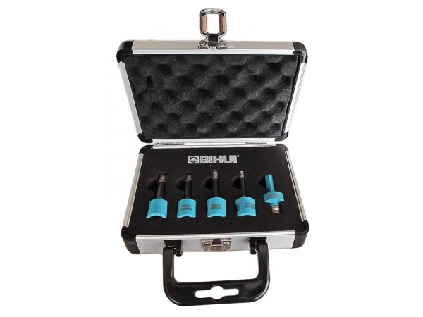 BIHUI diamantbor sæt M14