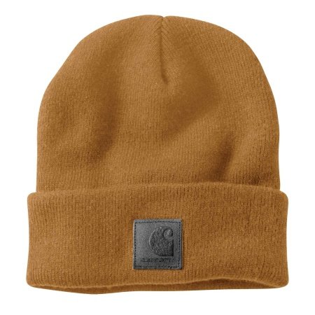 Carhartt Label Watch Hat