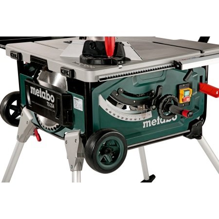 Metabo bordrundsav 2000W