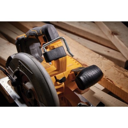 Dewalt rundsav