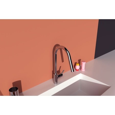 Gusto køkkenarmatur