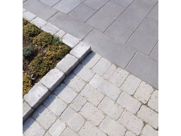 RBR herregårdssten grå