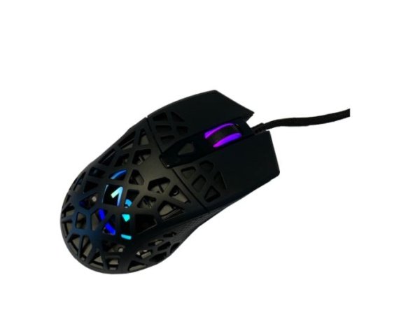 Nordic Gaming Airmaster *U