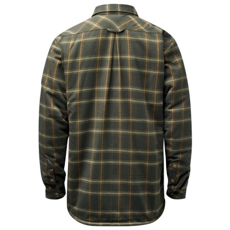 Pinewood Pile overshirt