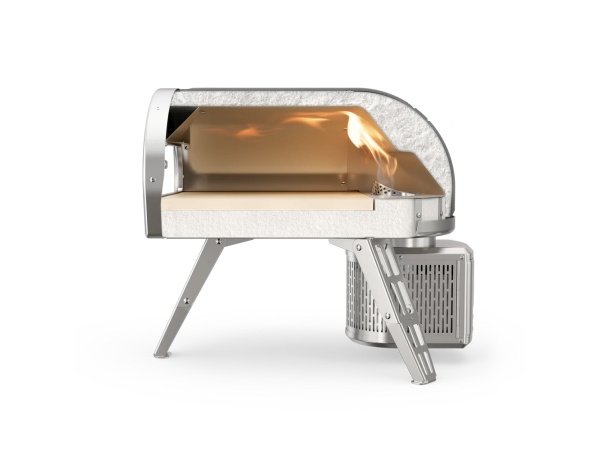 Gozney Roccbox brænder