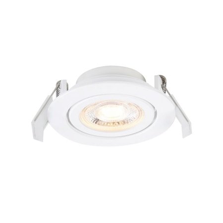 Nordlux LED indbygningsspot