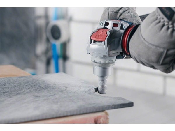 Bosch diamanthulsav *U