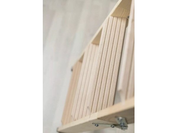 Dolle lofttrappe ClickFix 56