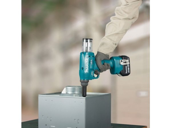 Makita blindnitte pistol