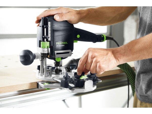Festool sideanslag