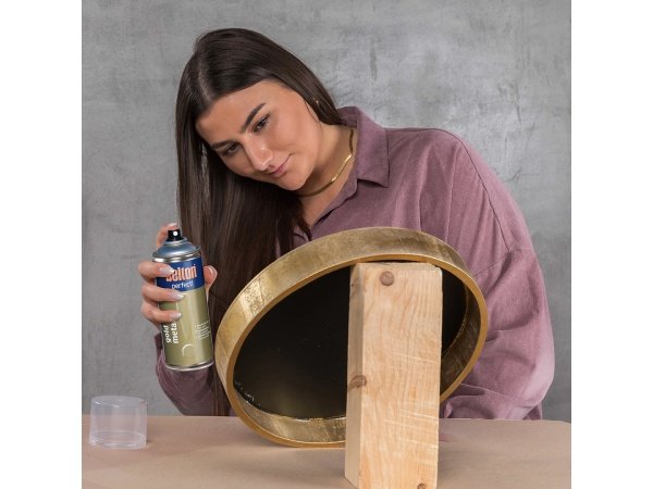 Belton Perfect spraymaling Belton Perfect Gold Metal spraymaling