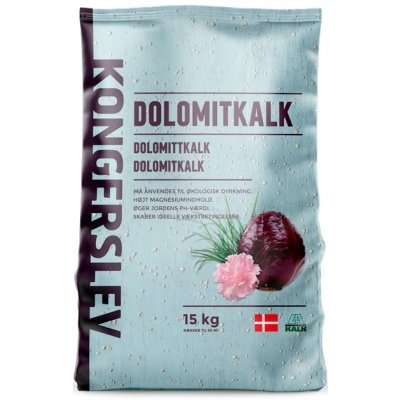 Kongerslev dolomitkalk