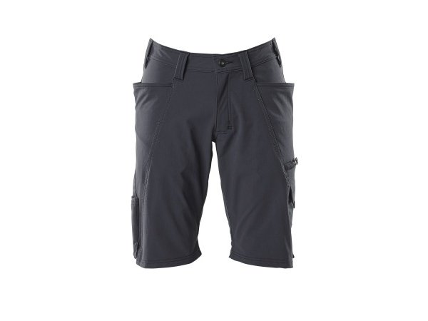 Mascot arbejdsshor. Accelerate