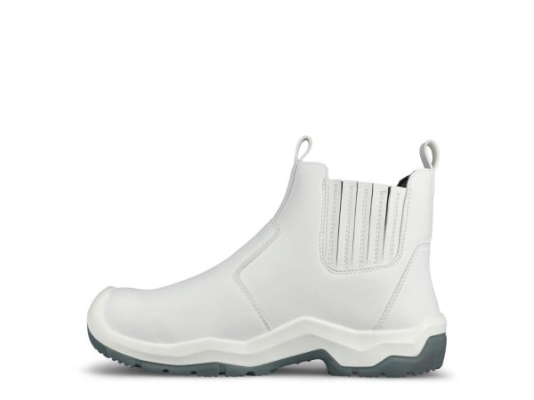 Sika sikkerhedsstøvlet