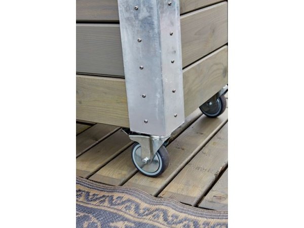 Plus Cubic hjul 16417-1