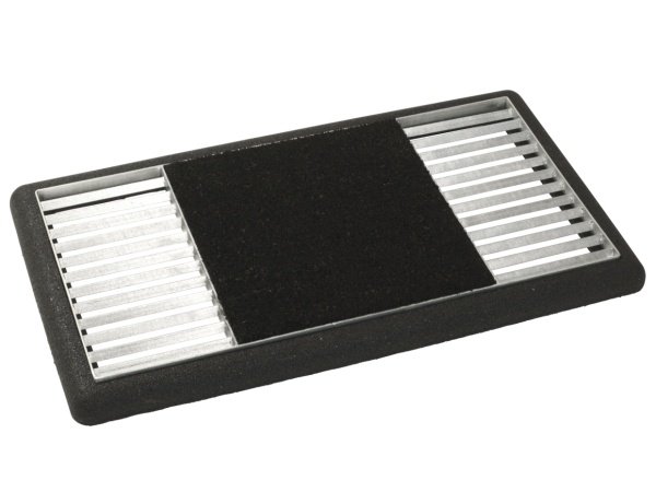 Plus cubic riste 17995-1