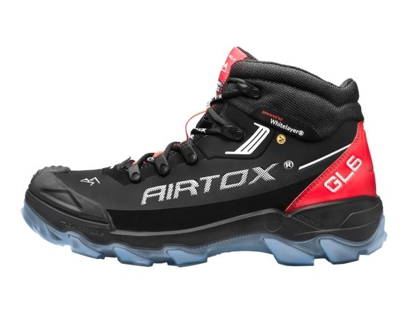 Airtox sikkerhedsstøvle GL6