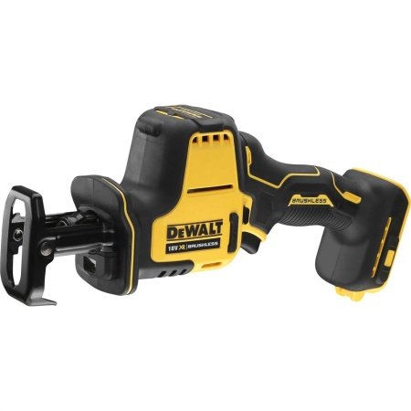 Dewalt akku bajonetsav