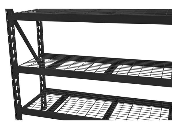 ProBuilder stålreol