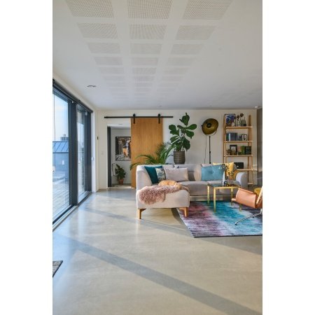 Knauf akustik designpanel