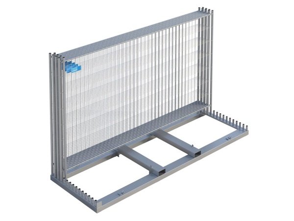 Materielhuset container