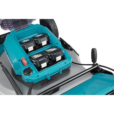 Makita akku plæneklipper