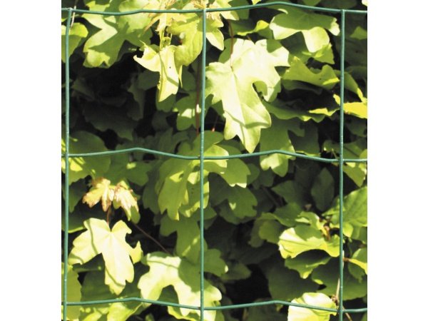 NSH trådhegn grønt