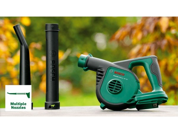 Bosch Universal løvblæser
