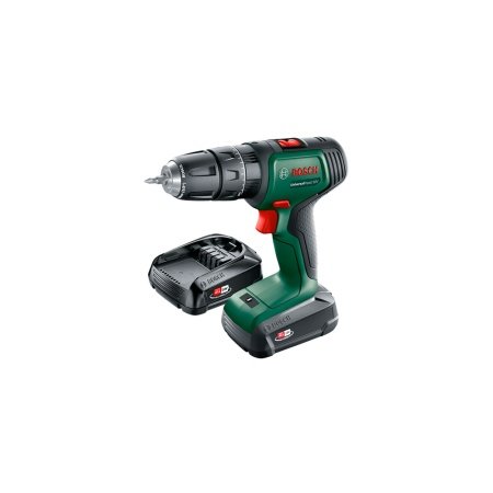 Bosch akku slagboremaskine